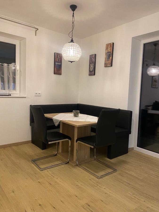 Wohnung City Nord Mit Balkon Herzogsdorf Esterno foto